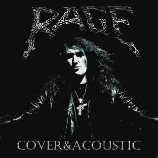 Rage альбомы