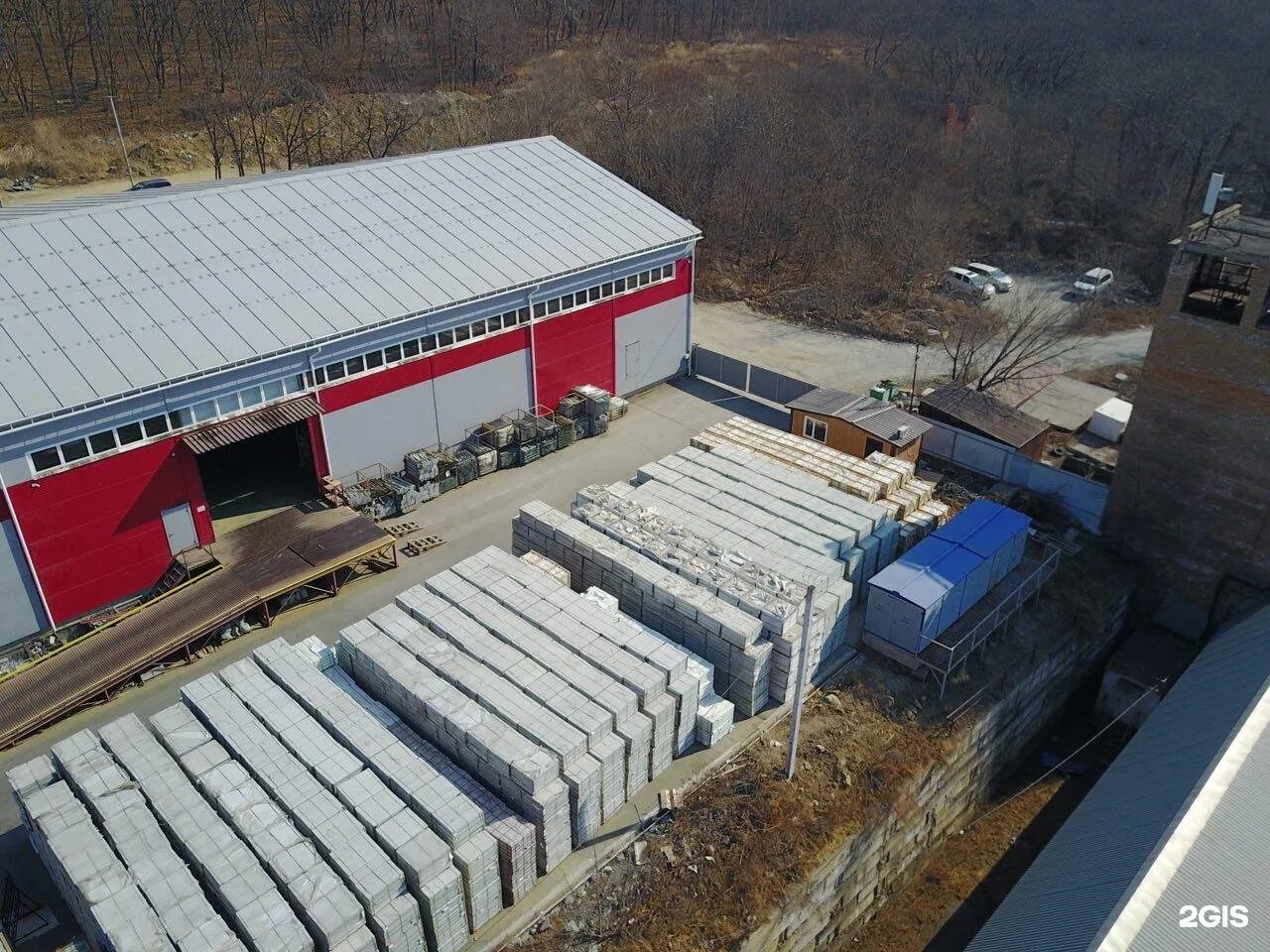 Продам компанию новую