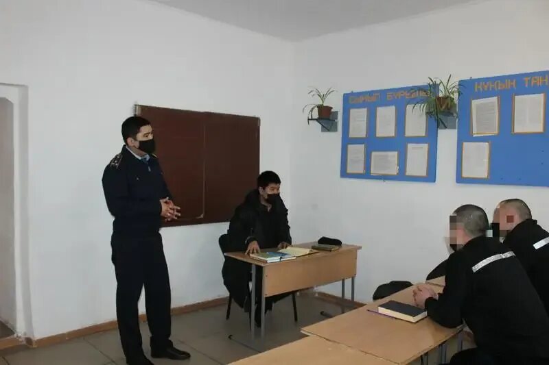 Образование осужденных. Места лишения свободы. Ресоциализация осужденных к лишению. Ресоциализация осужденных. Правовое воспитание осужденных.