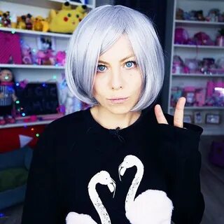 Anny magic