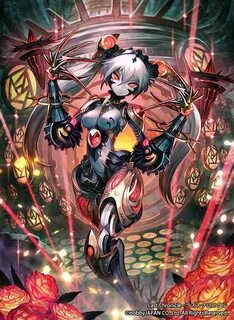 Monster girl андроид