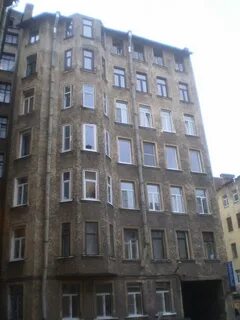 Гатчинская ул