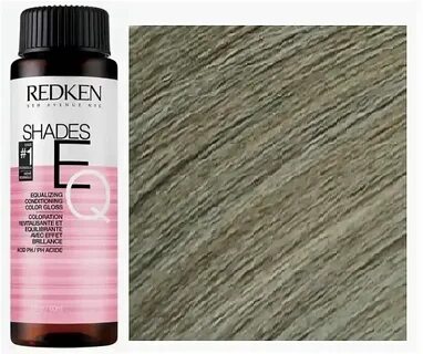 Redken eq