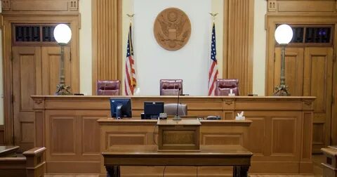 Court case
