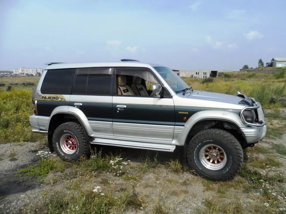 Расширители арок паджеро 2. Паджеро 2. mmc pajero 2. паджеро 2 коротыш. паджеро 90.