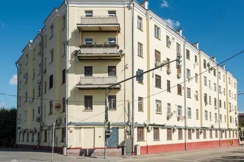 Ул московская дом 5
