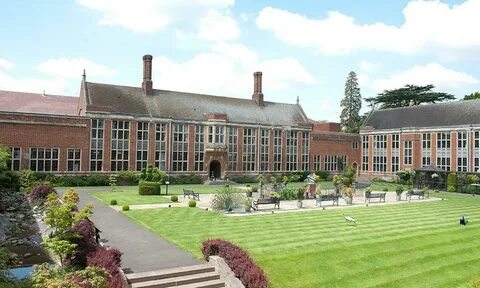 Lartums school
