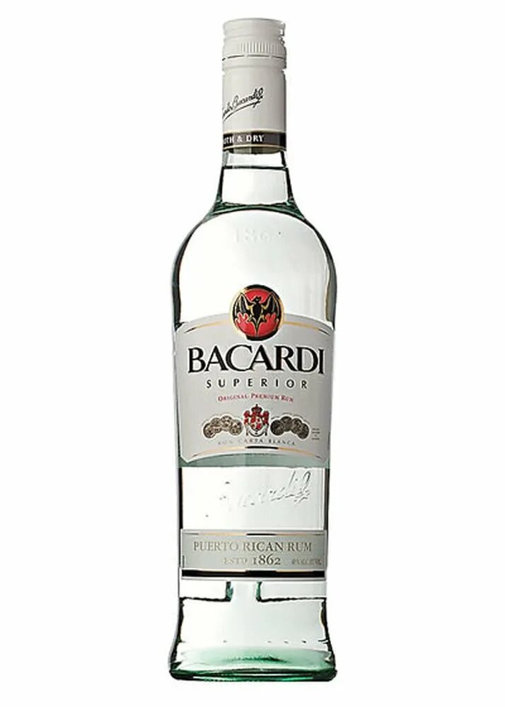 Ром бакарди Сильвер. Бакарди Супериор. Bacardi Ром серебряный. Бакарди Супериор Голд 0,5. Бакарди 1л