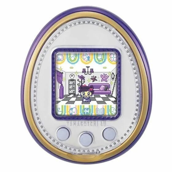 Хакерский тамагочи купить. Tamagotchi 4u Purple. Тамагочи ю. Картина тамагочи. Карточки для тамагочи.