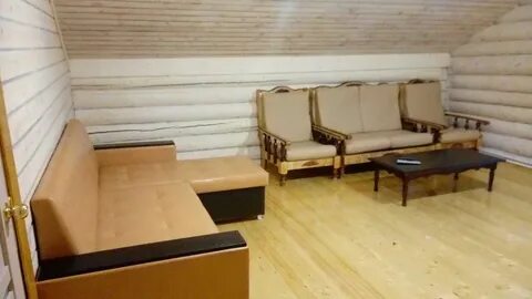 Сауна у пруда пермь