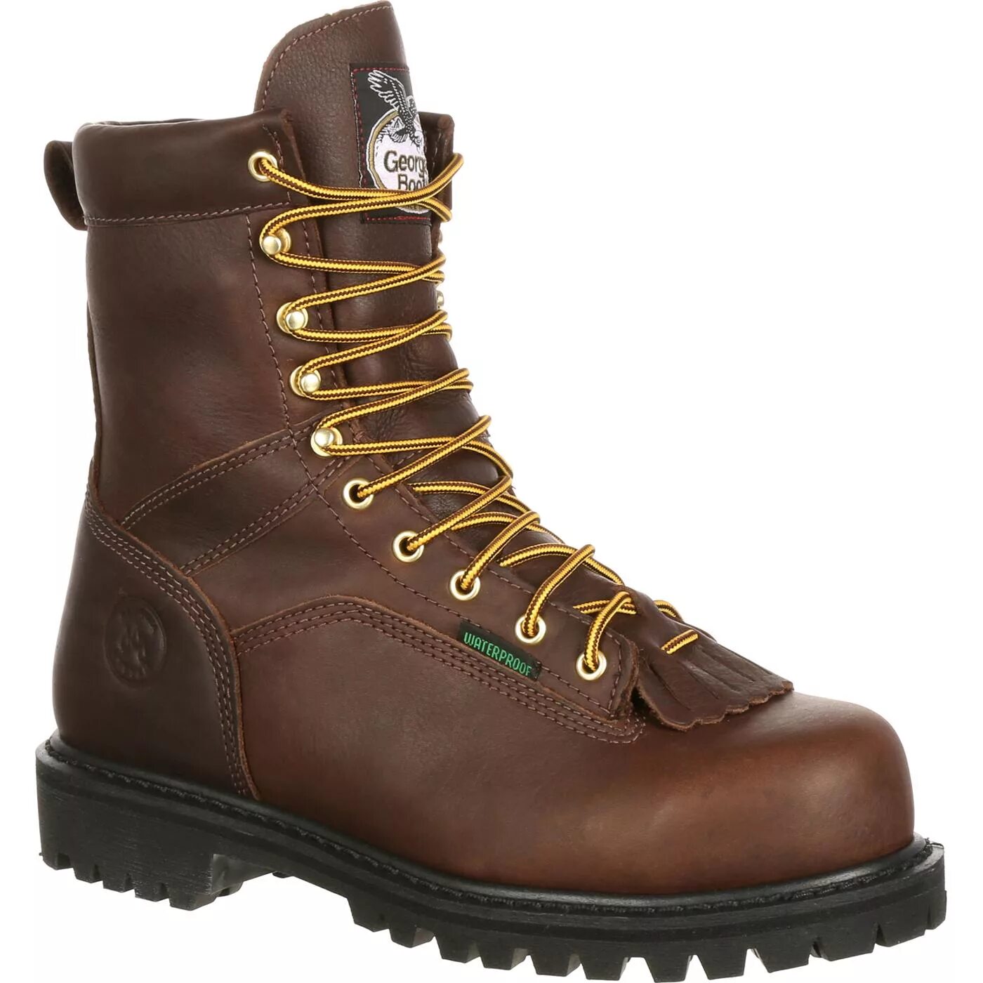 Work boots