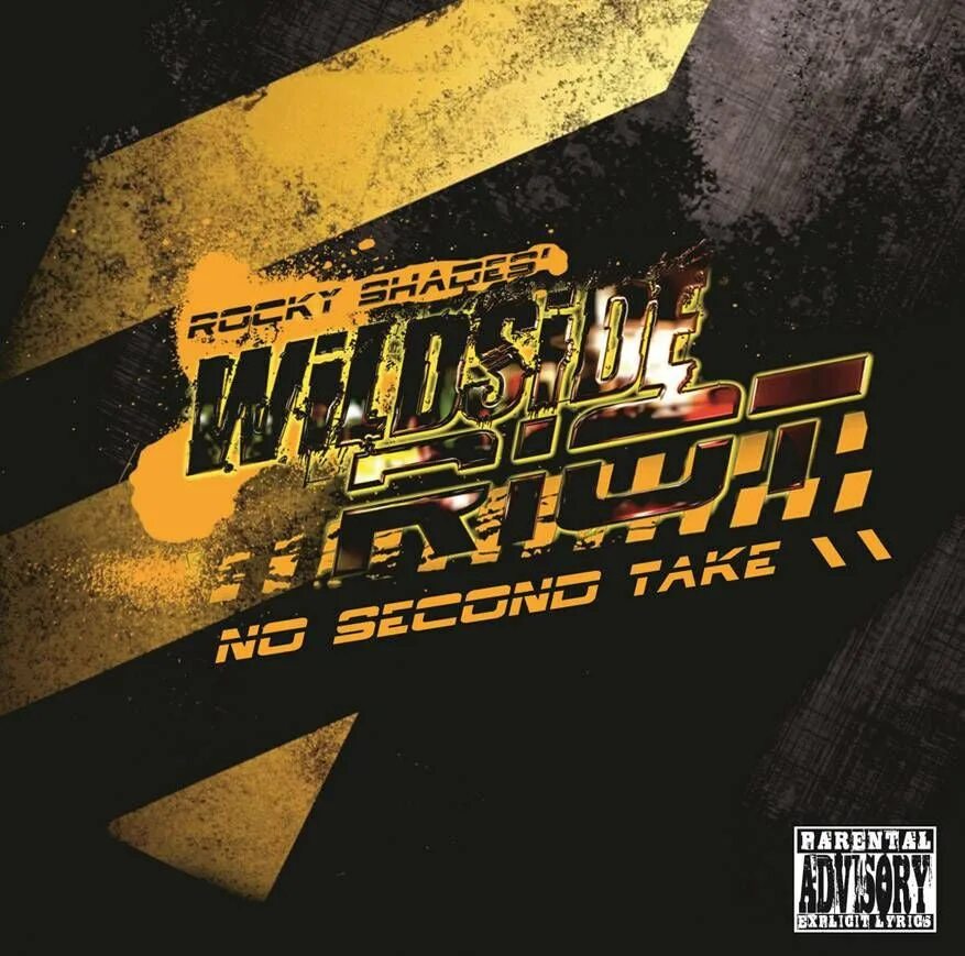 Take the second