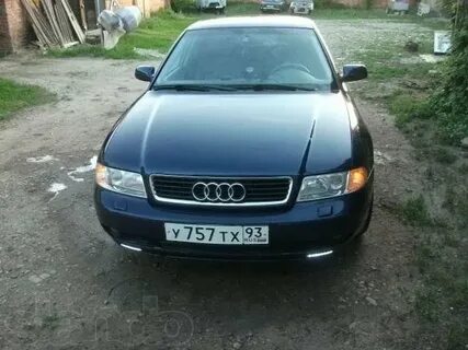 Ауди 4 бу авито