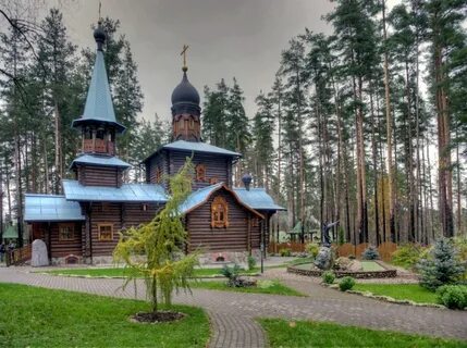 Саперное ленинградская область