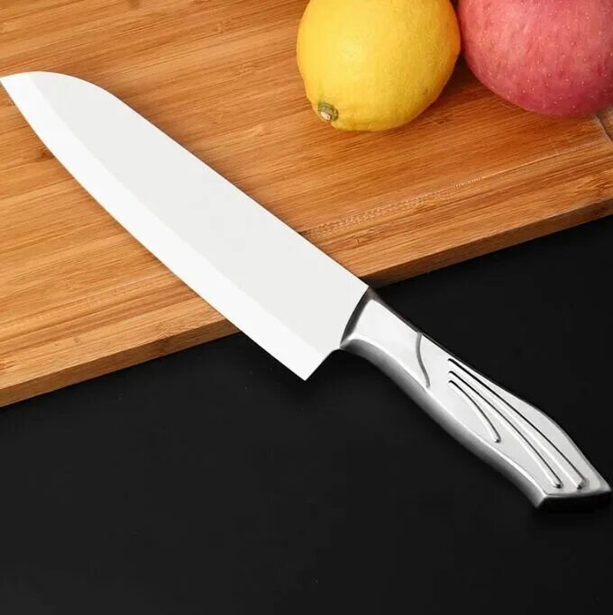 Острые кухонные ножи. Нож Fruit Knife SM-987. Нож для фруктов Steel 9см (kod:aks504 ). Нож кухонный поварской HOMEZAZA/Danny Home dh2224 335мм 1шт 12х6. Повар с ножом.