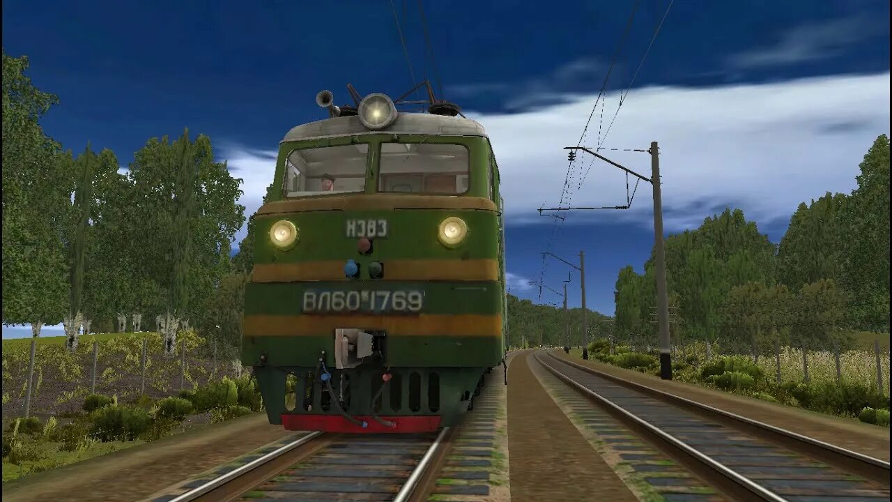 Электровоз запуск. Вл80с для Trainz 12. Вл60 для Trainz. Вл 80 для трейнз-12. Вл80т в трейнз.