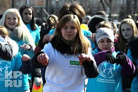 Иркутские молодежные
