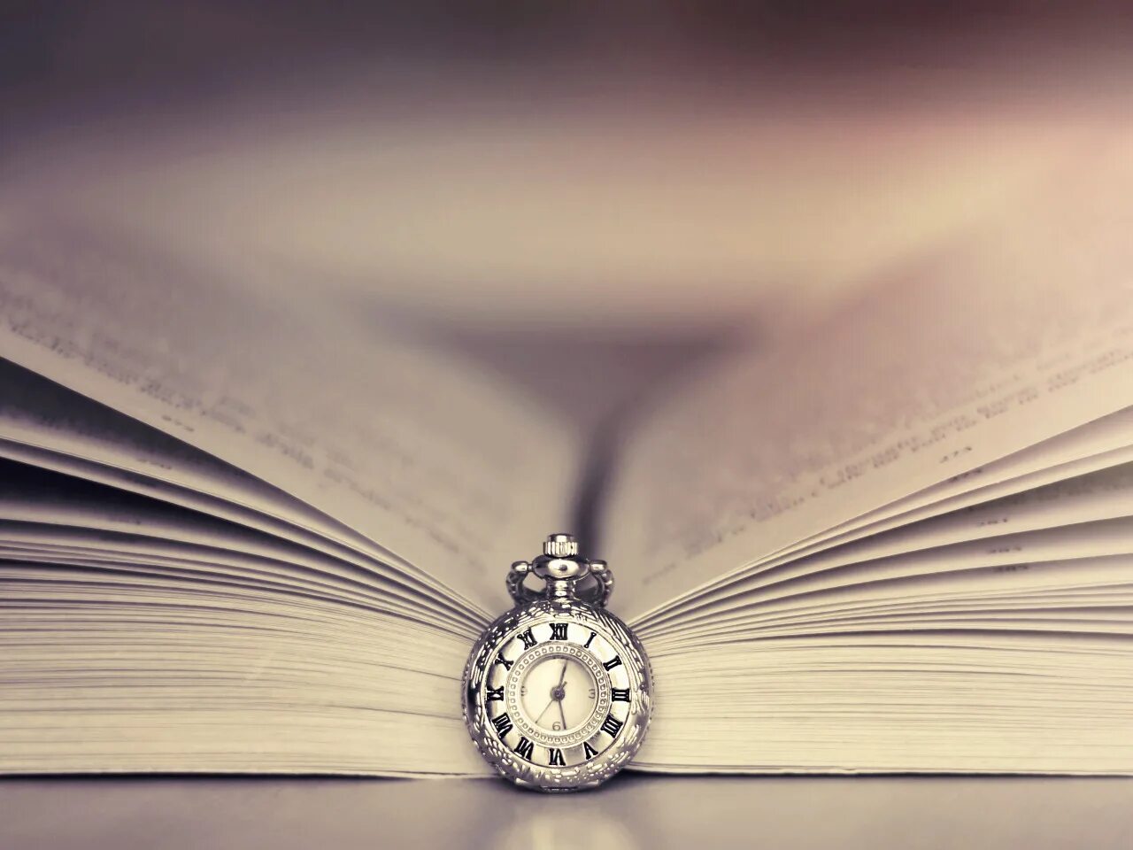 Forgetting time