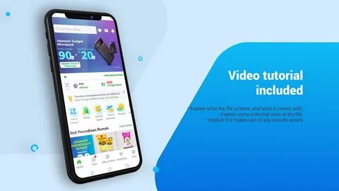 App promo