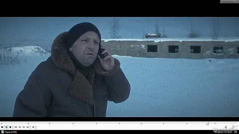 Снег сестра и росомаха