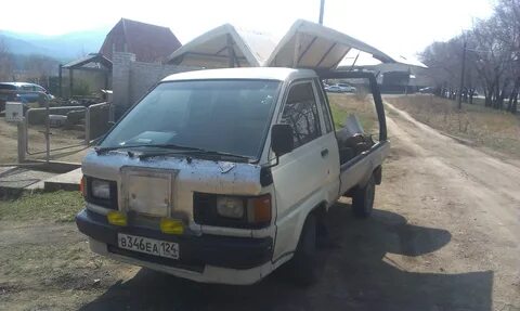 Лит айс трак