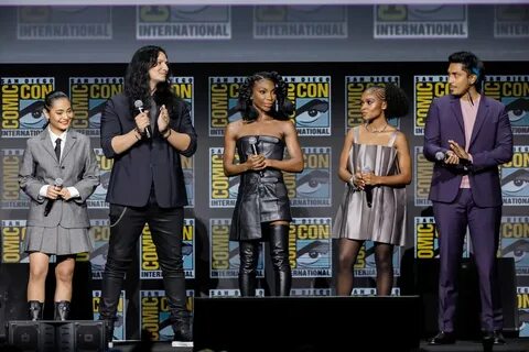True height