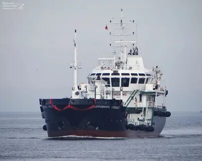 Норд вест мурманск