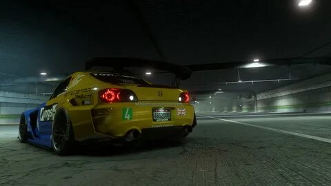 Need for speed 5