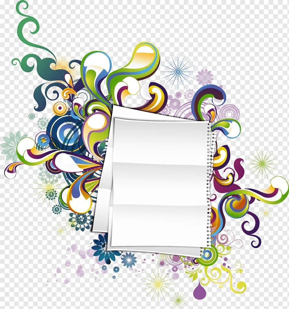 Paper pin