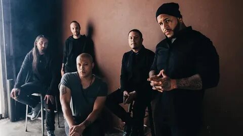 Bad wolves слушать