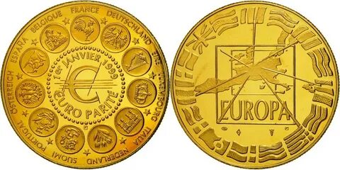 Euro party