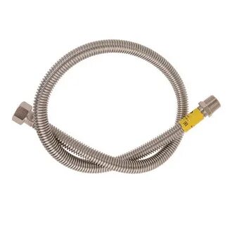 Подводка газа tuboflex