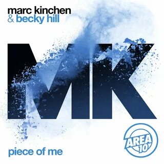 Every piece of me