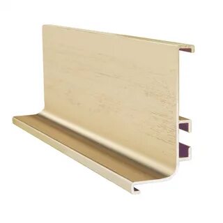 Gola - специальная скрытая ручка, которая прикрепляется непосредственно на ...