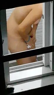 Watch vecina voyeur 4 on ThisVid, the HD tube site with a largest voyeur co...