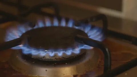 Видео про газ