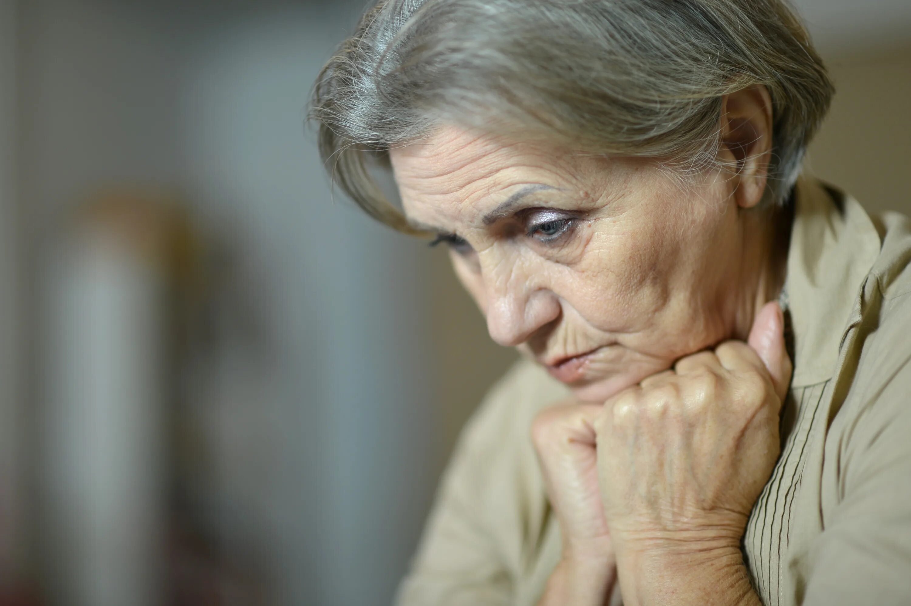 These women old