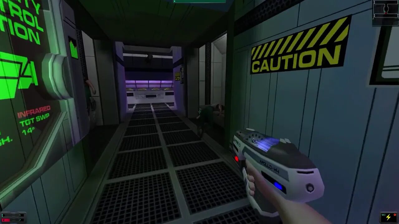 System shock 2 enhanced. System shock enhanced edition. system shock sega dreamcast. shock 2 shock.