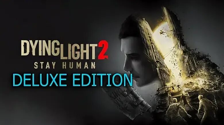 Аккаунты dying light