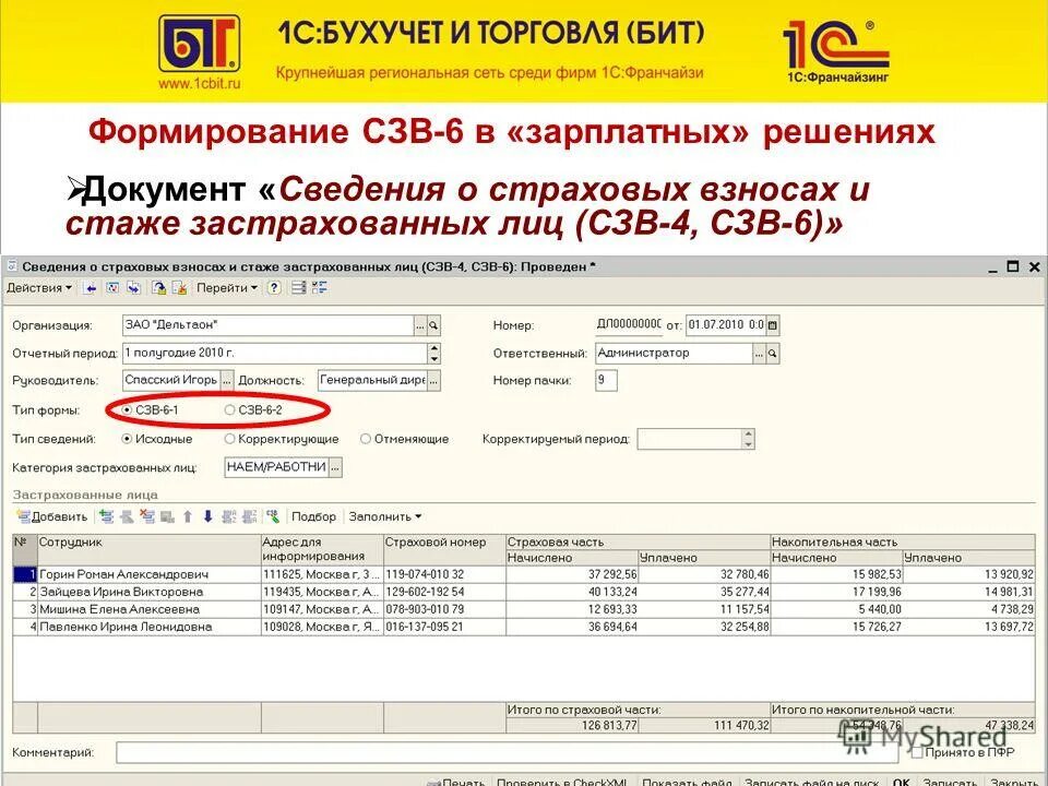 Сзв стаж корректировка 2024. Форма СЗВ-4-1. Форма СЗВ 6. Корректирующая форма СЗВ 6 4. Форма СЗВ-6-1.