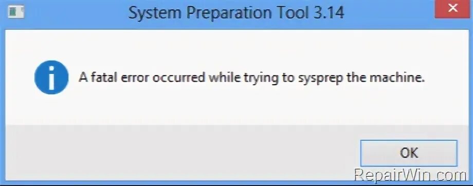 A fatal error has been occurred. A fatal error has been occurred