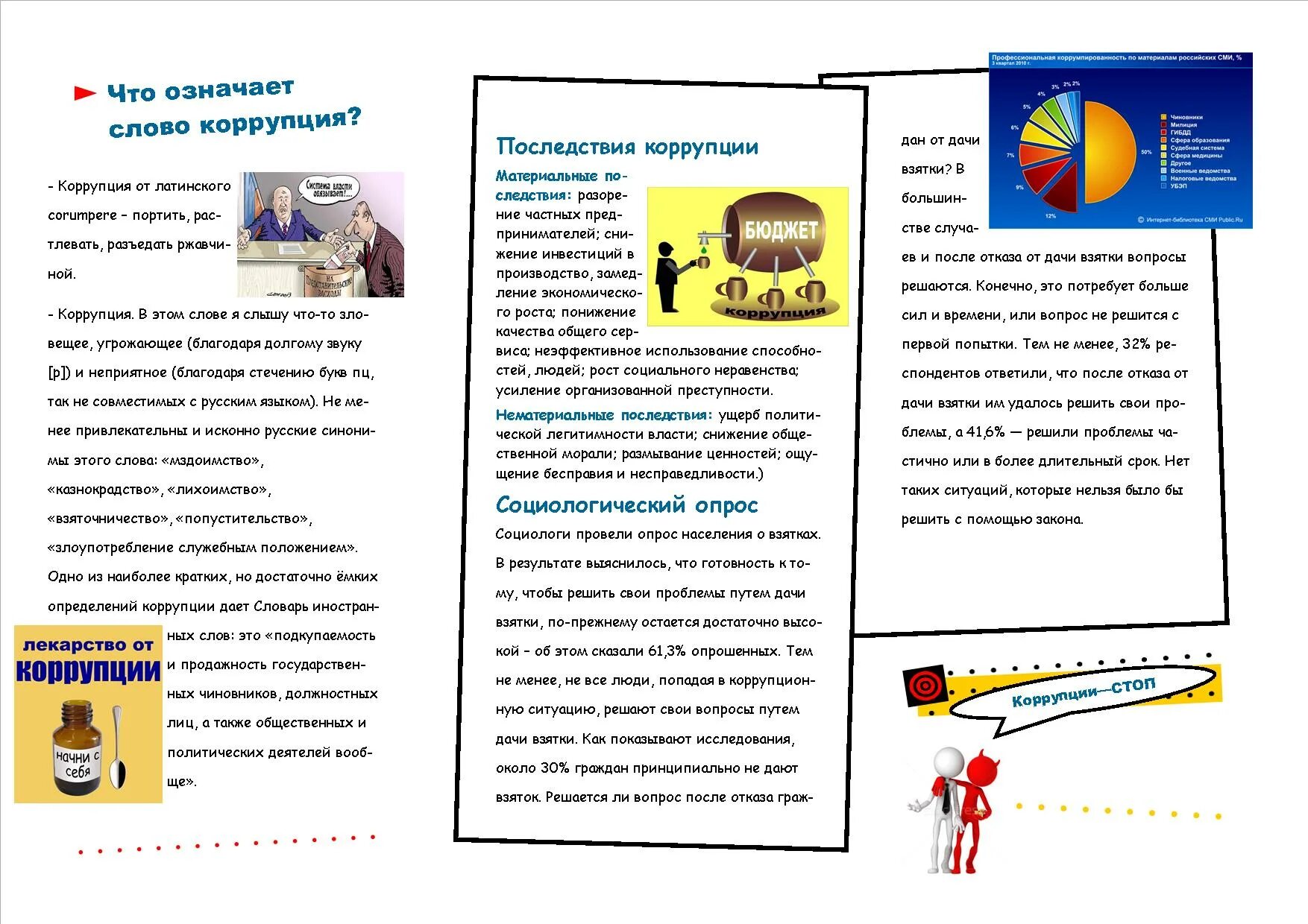 Буклет для студентов. Антикоррупционный буклет. Брошюры по коррупции. Буклет коррупция. Буклет стоп коррупция.