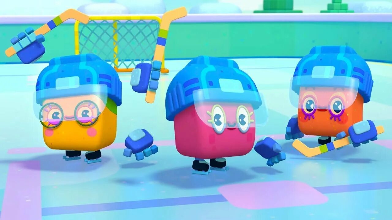 четверо подряд