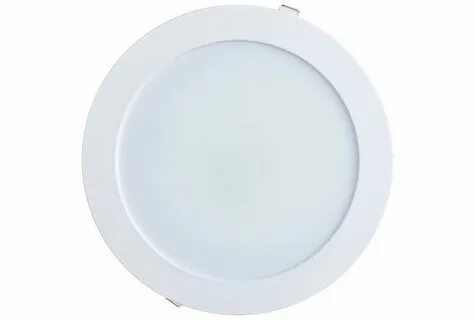 Led панели круглые
