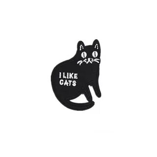 I like to buy