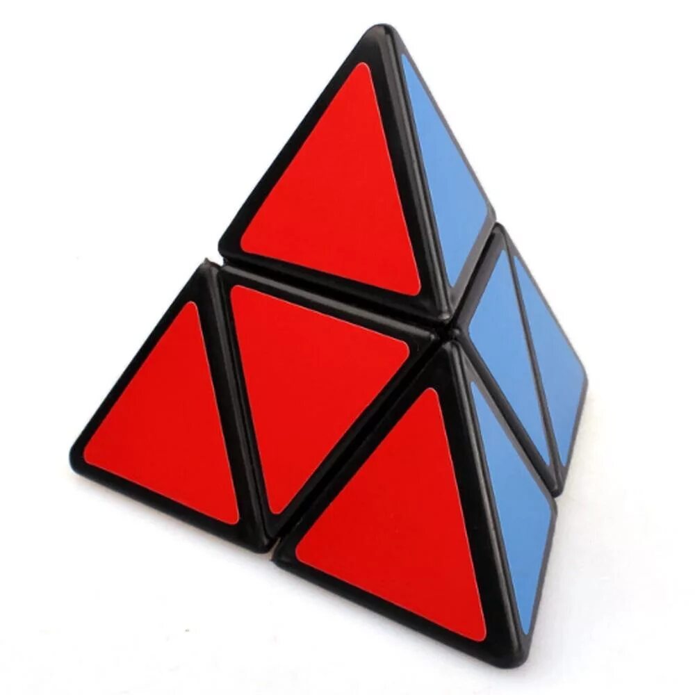 Пирамидка рубика 2 на 2 и 4 на 4. Кубик рубика пираморфикс схема сборки. Mofangge pyraminx 2x2. Кубик рубика пирамида 2х2. Кубик рубика пирамидка 2х2.