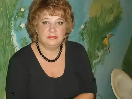 Миасс женщина