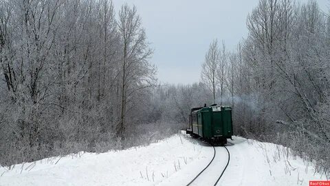 Вагончик тронется