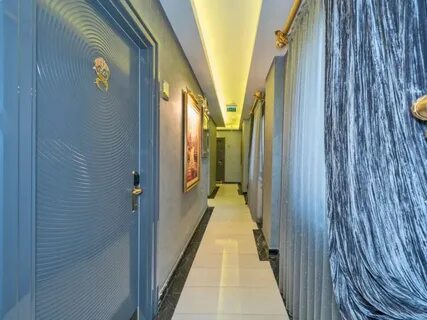 Hotel stone
