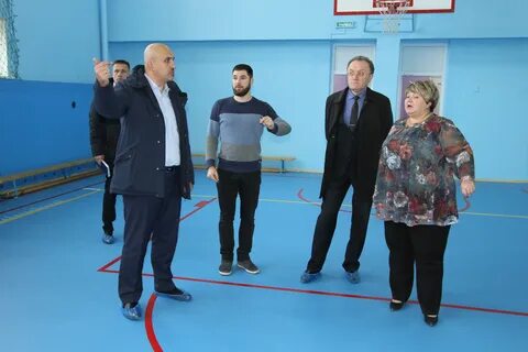 Петропавловск камчатский сайты школ